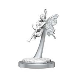 Dungeons & Dragons Nolzur`s Marvelous Unpainted Miniatures: W20 Pixies