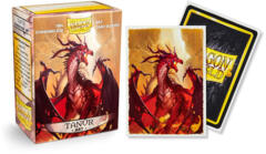 Dragon Shield Sleeves: Art Classic Tanur (Box Of 100)