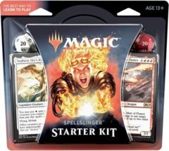 Core Set 2020 Starter Kit