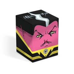 Squaroes: DC- Justice League - Wave 2 - Sinestro