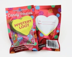 MYSTERY LOOT: CANDY HEARTS 3