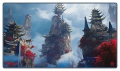 Play-Mat Magic: The Gathering 