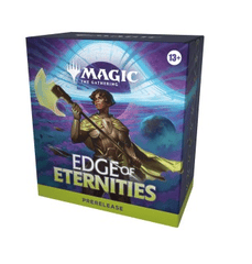 Edge of Eternities Prerelease Kit