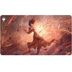 Ultra Pro Playmat Magic the Gathering Modern Horizons 3 - Flare of Duplication