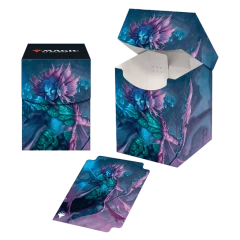Lost Caverns of Ixalan Hakbal of the Surging Soul Deck Box (100ct) for Magic: The Gathering