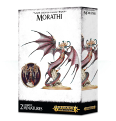 Daughters Of Khaine Morathi