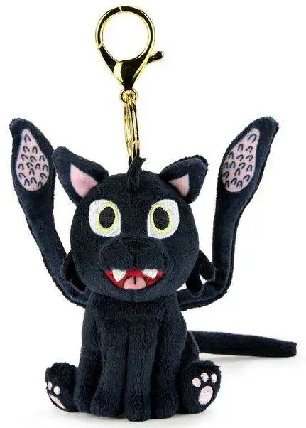 Dungeons And Dragons Plush Charm: Displacer Beast