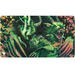 Ultra Pro Playmat Magic the Gathering Modern Horizons 3 - Birthing Ritual