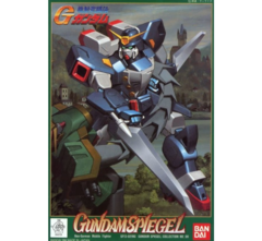 G-06 Gundam Spiegel G Gundam 1:144