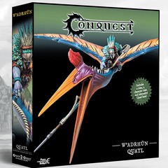 Wadruhn: Quatl