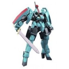 Carta's Graze Ritter (HG 1/144)