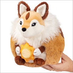Squishable: Mini Skoll