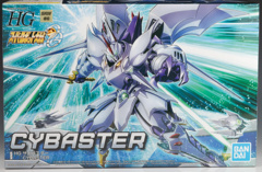 Cyblaster HG