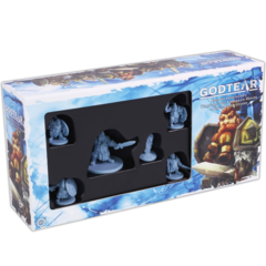 Rhodri, Thane of the Forsaken Holds Expansion