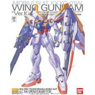 MG 1/100 Wing Gundam Ver. Ka