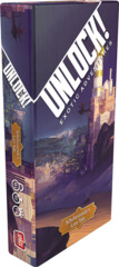 Unlock! Scheherazade's Last Tale