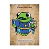 Animal Hero - Wallace the cleric
