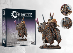Old Dominion: Mounted Strategos