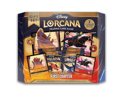 Disney Lorcana TCG: The First Chapter Gift Set