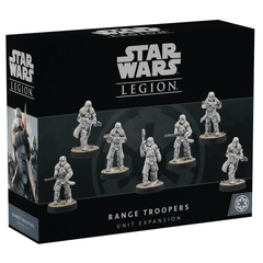 Star Wars: Legion - Range Troopers