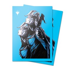 Ultra Pro Sleeves Magic the Gathering Modern Horizons 3 - Omo
