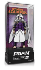 FiGPiN Tamaki Amajiki (524)
