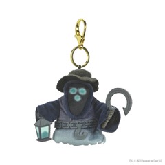 Magic the Gathering: 3 in Plush Charms - Wave 1 - Fisherman