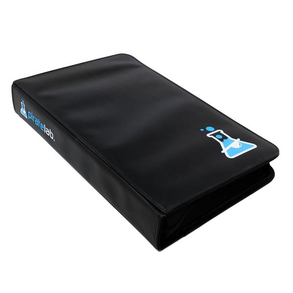Pirate Lab Summoner Deluxe Trade Binder