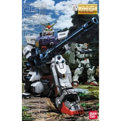 Gundam RX-79 (Ground) (MG 1/100)