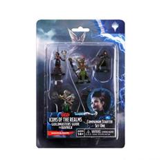 Guildmasters' Guide to Ravnica Companion Starter One