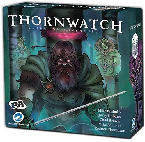 Thornwatch