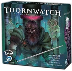 Thornwatch