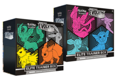 Sword & Shield - Evolving Skies Elite Trainer Box