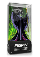 FiGPiN Maleficent (756)