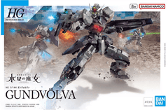 Gundolva - The Witch from Mercury (HG 1/144)