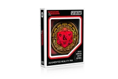 Pinfinity Dungeons & Dragons - D20