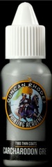 Two Thin Coats Midtone: Carcharodon Grey 15ml