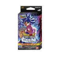 Realm of the Gods Premium Pack Set
