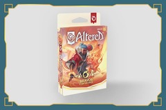 Altered TCG: Starter Deck - Bravos