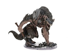 Dungeons & Dragons: Icons of the Realms Yeenoghu, The Beast of Butchery