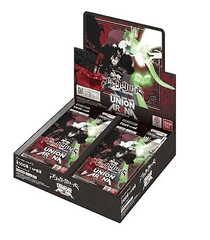 Union Arena: Black Clover Booster Box
