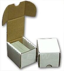 100ct Storage Box