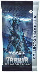 Tarkir: Dragonstorm Collector Booster Pack