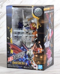 NXEdge Style Omegamon / Omnimon