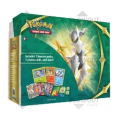 Pokemon Collector Bundle