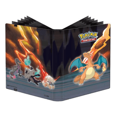 9 Pocket Pokemon Gallery Series Scorching Summit