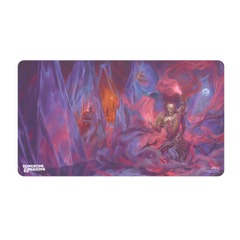 Ultra Pro Playmat D&D Vecna Eve of Ruin