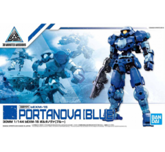 30MM bEXM-15 Portanova (Blue)