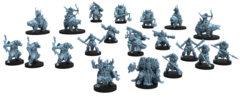 Epic Encounters: Halls of the Orc King
