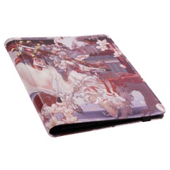 Dragon Shield Binder: Card Codex 360 - Demon Hunters